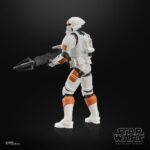 Star Wars: The Old Republic Black Series Action Figure Republic Trooper 15 cm - immagine 6
