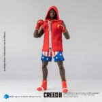 Creed II Exquisite Super Action Figure 1/12 Adonis Creed 16 cm - immagine 3