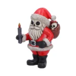 SILENT NIGHTMARES NOEL FIGURE - immagine 2