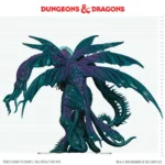 D&D NOLZUR MARVELOUS MINIATURES CTHULHU PAINTED - immagine 2