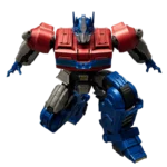 TRANSFORMERS OPTIMUS PTIME / ORION PAX ACTION EDITION MODEL KIT - immagine 3
