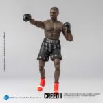 Creed II Exquisite Super Action Figure 1/12 Adonis Creed 16 cm - immagine 2