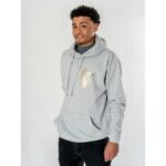 Harry Potter Hooded Sweater Ravenclaw Zodiac - immagine 2