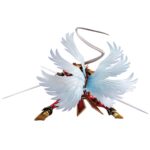 Digimon Tamers G.E.M. Series PVC Statue Dukemon Crimson Mode 18 cm - immagine 4