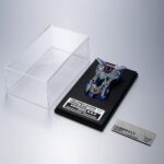 Future GPX Cyber Formula Cyber Formula Collection -Heritage Edition- Vehicle Set 3-Pack Asurada G.S.X Aero Mode & Knight Savior 005 & Missionel VR-4 - immagine 4