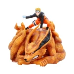 NARUTO KYUBI BOX - immagine 2
