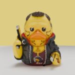 Cyberpunk 2077 Tubbz PVC Figure Jackie Welles Boxed Edition 10 cm - immagine 4