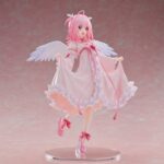 Shugo Chara! PVC Figure 1/6 Amu Hinamori Amulet Angel 26 cm - immagine 3