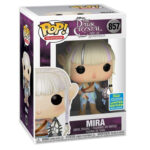 Funko POP! the Dark Crystal age of Resistance #857 Mira - Figure 9 cm