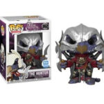 Funko POP! the Dark Crystal age of Resistance #862 The Hunter - Figure 9 cm
