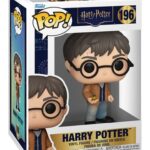 Funko Pop! - Harry Potter #196 Harry Potter 9cm