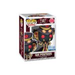 Funko Pop! - Hazbin Hotel #2243 Sir Pentious figure 9cm