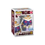 Funko Pop! - Hazbin Hotel #2243 Sir Pentious CHASE version figure 9cm