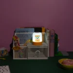 THE SIMPSONS LAMP - immagine 2