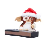 GREMLINS GIZMO JINGLE PIANO FIGURINE