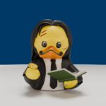 John Wick Tubbz PVC Figure Book Boxed Edition 10 cm - immagine 4