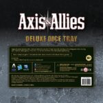 Axis & Allies Deluxe Dice Tray *English Version* - immagine 3