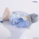 Nachoneko Noodle Stopper PVC Figure Nachoneko 16 cm - immagine 2