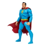 MCFARLANE VAULT DC MULTI 7INCH SUPERMAN ACTION COMICS ACTION FIGURE - immagine 3