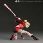 REVOLTECH A.Y. HARLEY QUINN SUICIDE SQUAD ISEKAI VER. - immagine 3