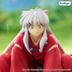 INUYASHA VOL.2 NOODLE STOPPER FIGURE - immagine 2