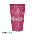 SAILOR MOON MOONLIGHT MAGIC GLASS XXL - immagine 2