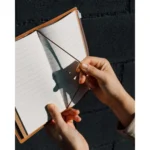 ONE PIECE TRAVEL NOTEBOOK - immagine 2