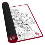 Ultimate Guard Play-Mat One Piece - Sketch - immagine 2