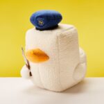 Resident Evil Tubbz Plush Figure Tofu 20 cm - immagine 2