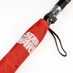 STAR WARS DARTH VADER UMBRELLA - immagine 4