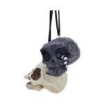 GRIM & GRIN HANGING ORNAMENTS SET (2) - immagine 2