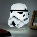 Star Wars Light Stormtrooper Mask - immagine 2