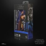 Star Wars: The Mandalorian & Grogu Black Series Action Figure Mercenary Guard Droid 15 cm - immagine 4