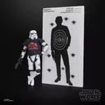 STAR WARS BLACK SERIES MAY THE 4TH STORMTROOPER ACTION FIGURE - immagine 2