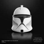 Star Wars Episode II Black Series Electronic Helmet Phase I Clone Trooper - immagine 2