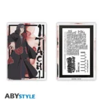 NARUTO SHIPPUDEN ITACHI UCHIHA MAGNET - immagine 4