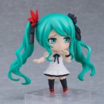 Character Vocal Series 01: Hatsune Miku Nendoroid Action Figure World Is Mine 2024 Ver. 10 cm - immagine 6