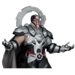 MARVEL RIVALS COLLECTION 1:10TH WV1  MAGNETO FIGURE