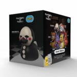 Five Nights at Freddy's Tubbz PVC Figure Marionette - immagine 3