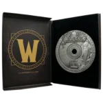 WORLD OF WARCRAFT CD REPLICA - immagine 4