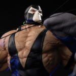 DC Comics Diorama 1/10 Batman vs Bane 33 cm - immagine 6
