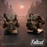 Fallout Helmet X-01 10 cm - immagine 6