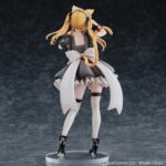 Oshi no Ko PVC Figure 1/6 Ruby (Cat Maid Ver.) Limited Edition 27 cm - immagine 6