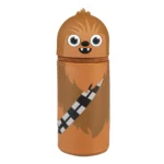 STAR WARS CHEWBACCA PENCIL CASE
