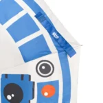 STAR WARS R2D2 UMBRELLA - immagine 4