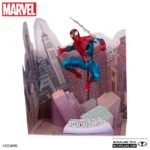 MARVEL COLLECTION 1/10 WV4 SPIDER-MAN (AMAZING SPIDER-MAN #1) - immagine 2