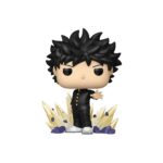Mob Psycho 100 POP! Animation Vinyl Figures Shigeo with Chase 9 cm Assortment (6) - immagine 3