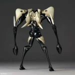 REVOLTECH A.Y. EVA1.0 YOU ARE (NOT) ALONE 4TH ANGEL AF - immagine 3