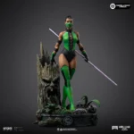MORTAL KOMBAT JADE 1/10 STATUE