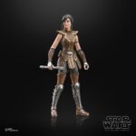 Star Wars: The Old Republic Black Series Action Figure Satele Shan 15 cm - immagine 4